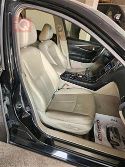 ئينفنتي Q50